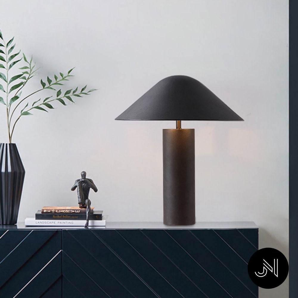 Hilton Table Lamp