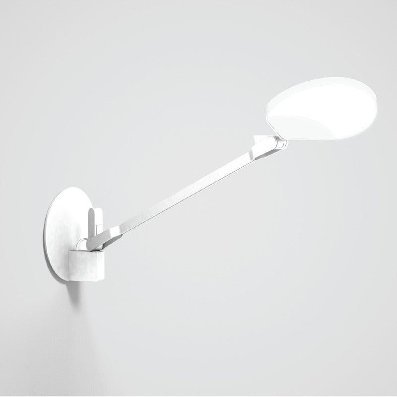 Splitty Desk Lamp