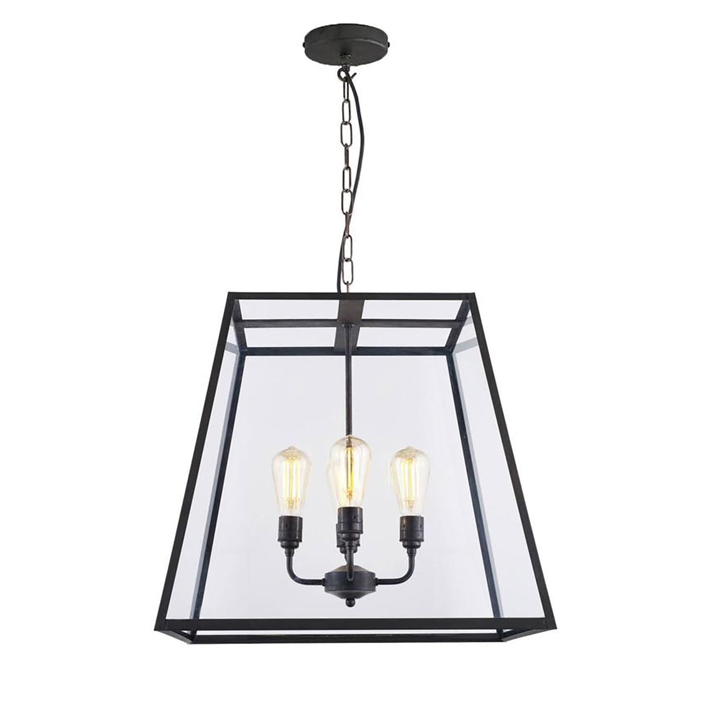 Quad Pendant Light