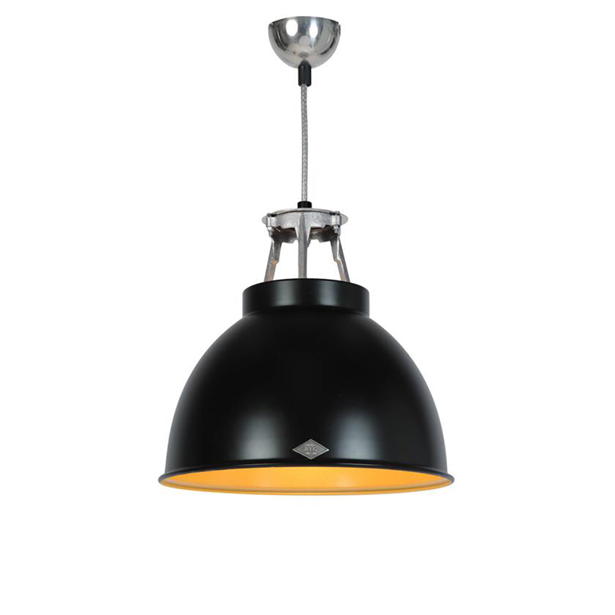 Titan Pendant Light