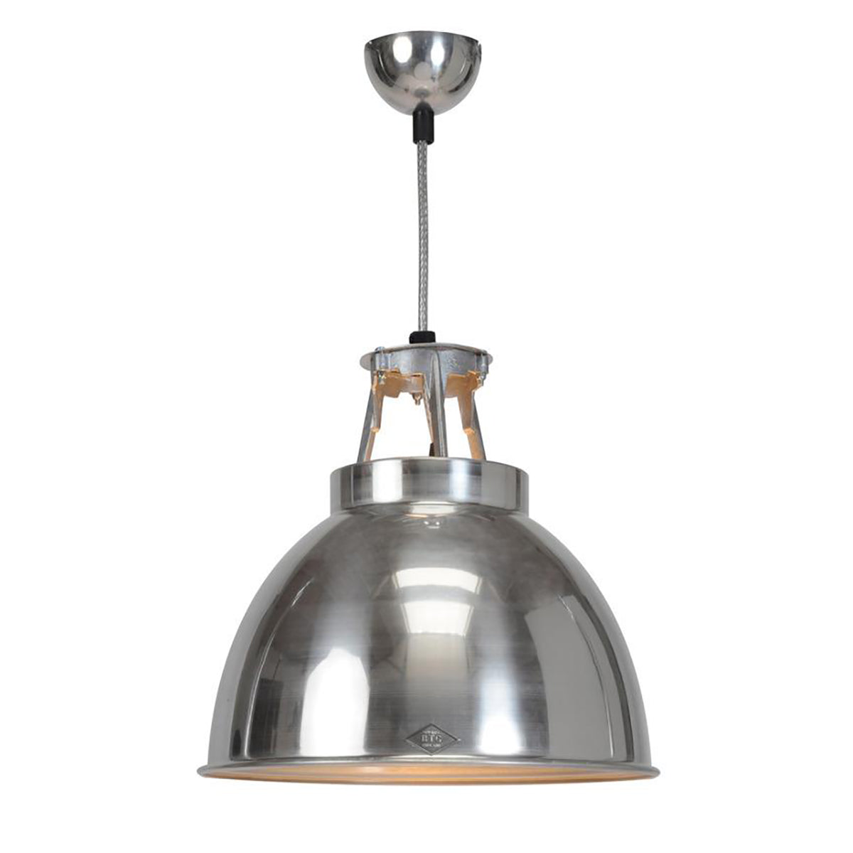 Titan Pendant Light