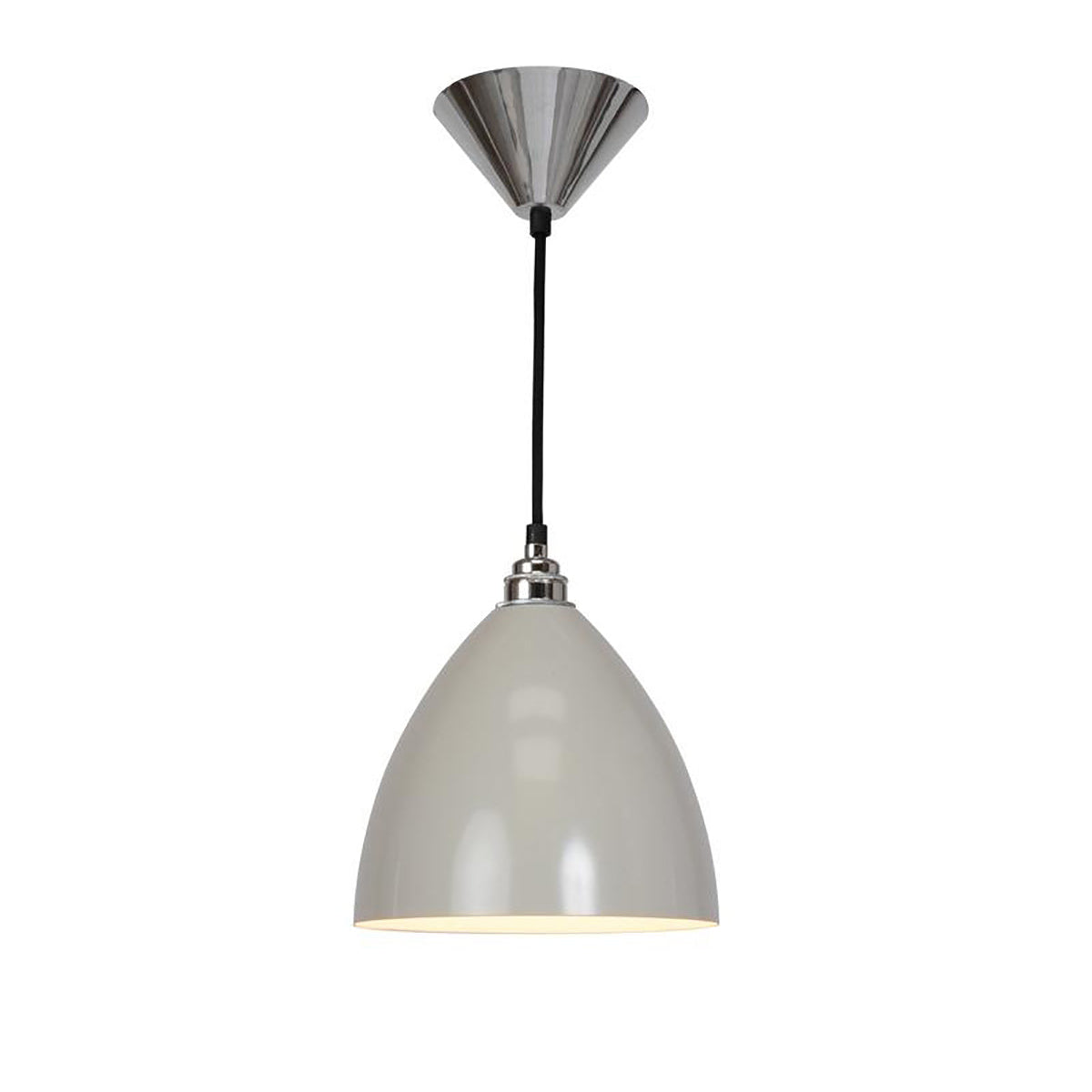 Task Pendant Light