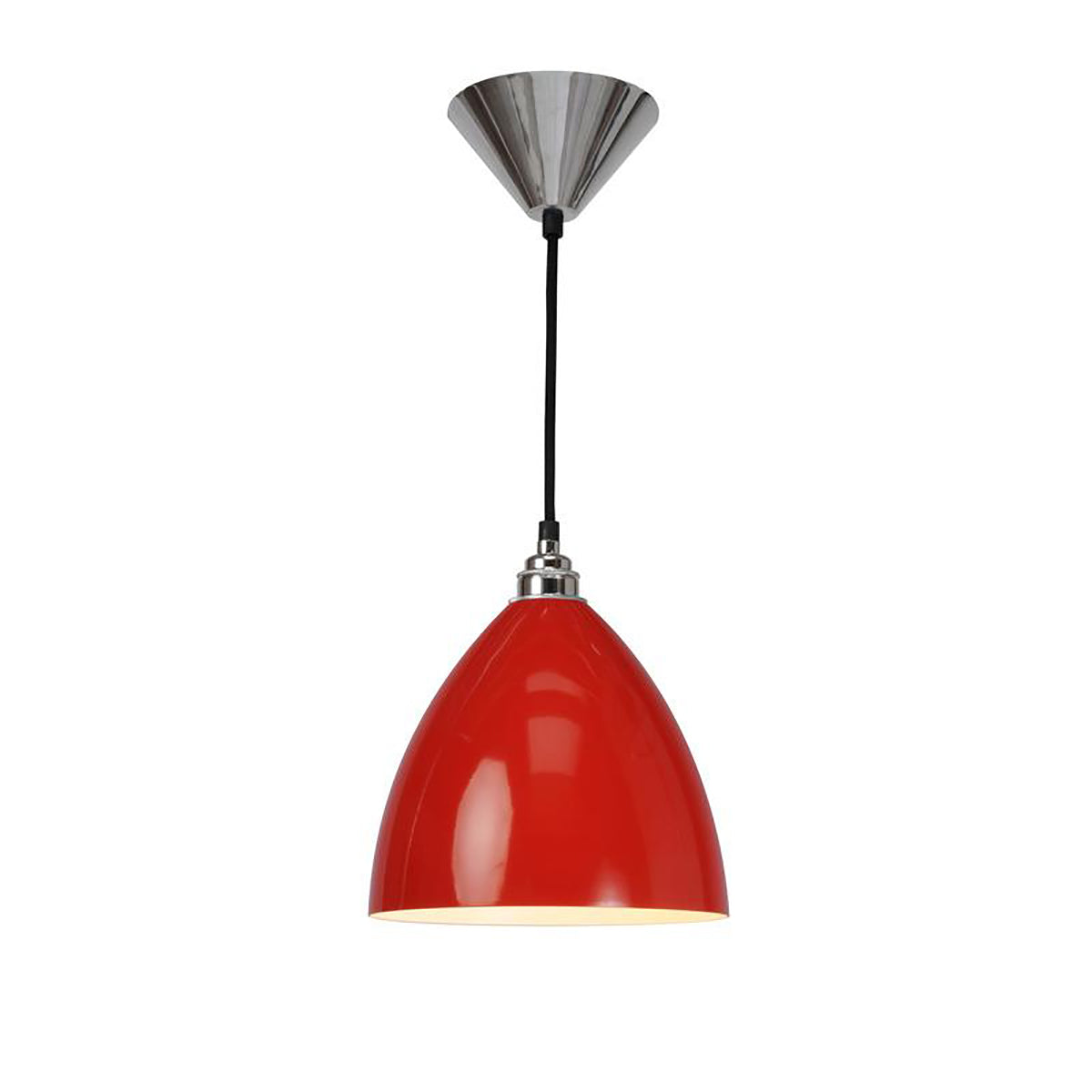 Task Pendant Light