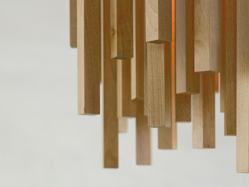 Woods Pendant Light
