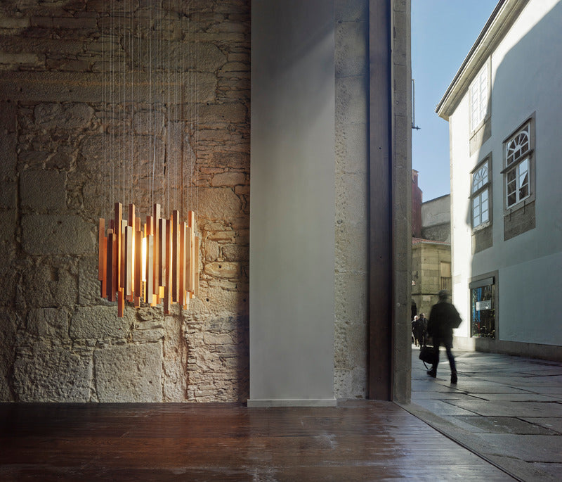 Woods Pendant Light