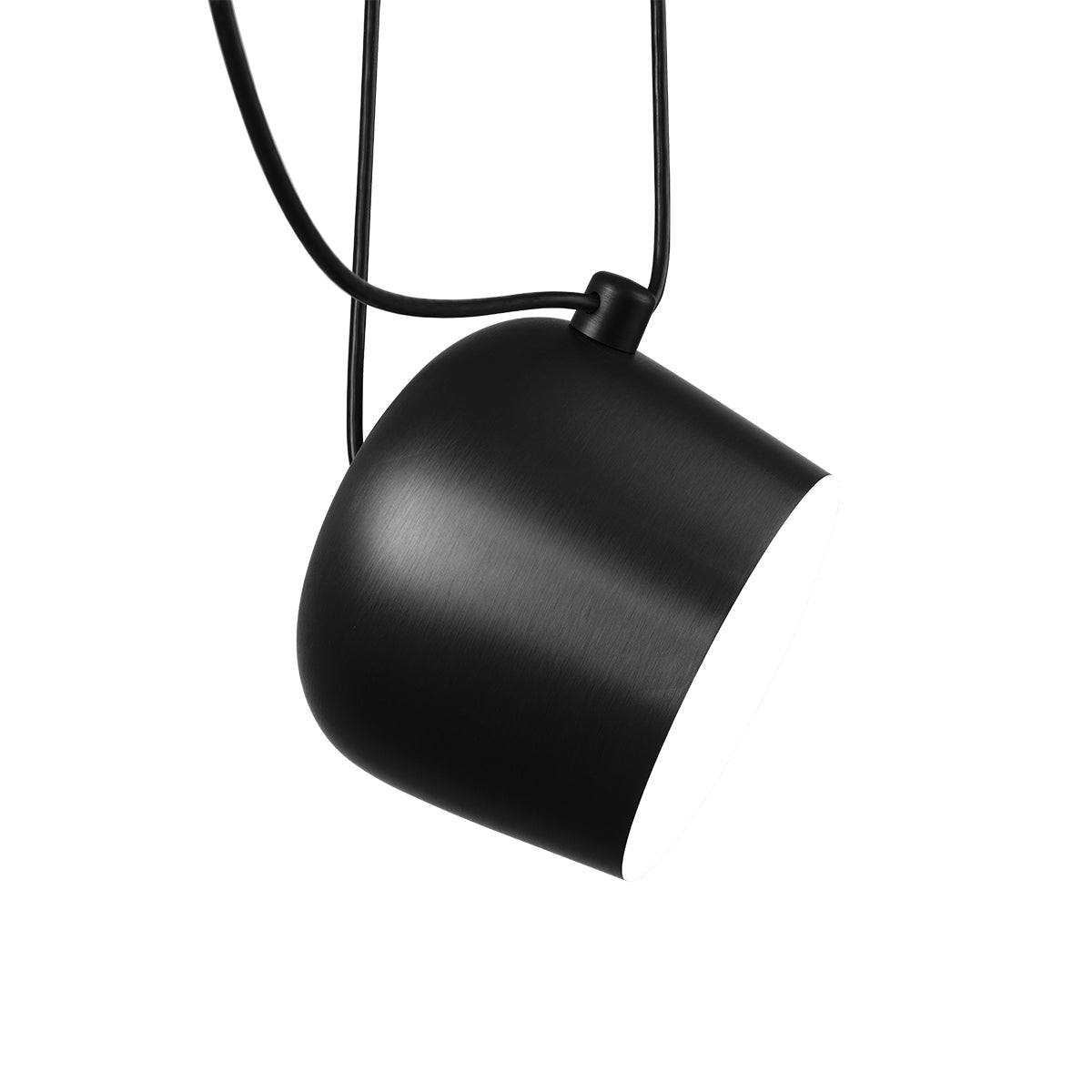 Aim Multipoint Pendant Light
