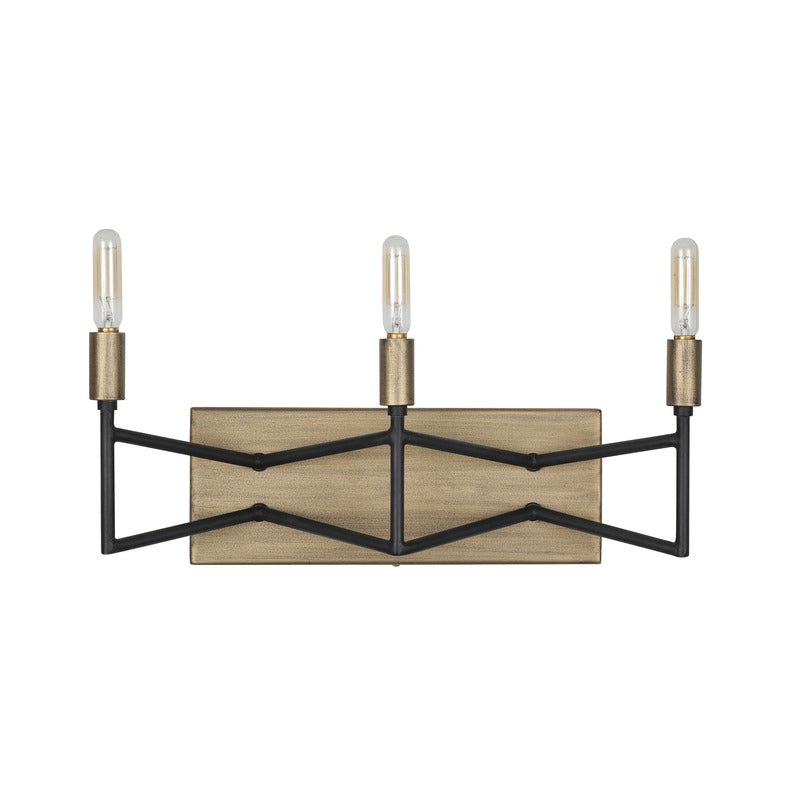 Bodie Wall Sconce