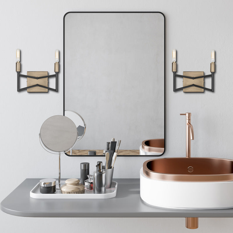Bodie Wall Sconce