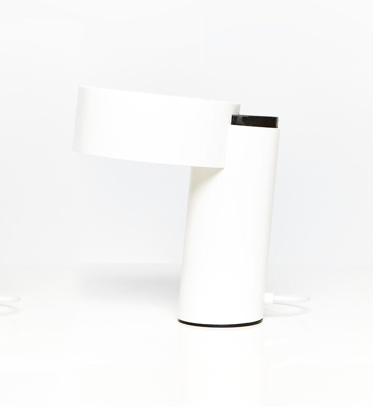 Big Switch Table Lamp