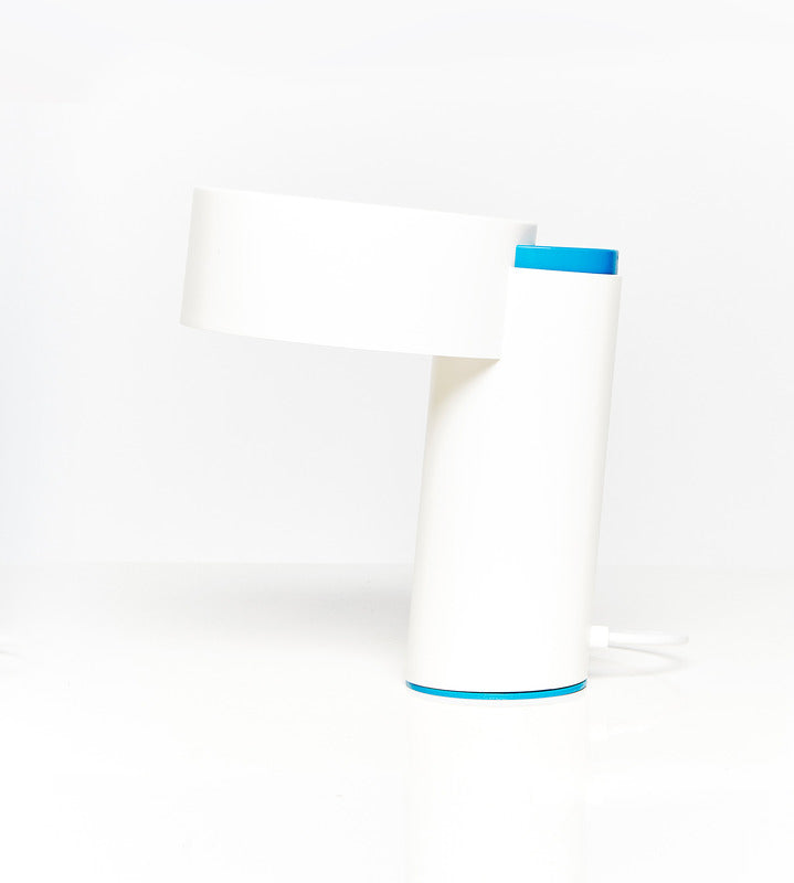 Big Switch Table Lamp