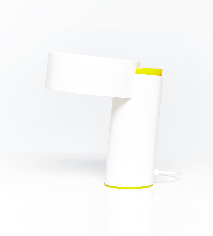 Big Switch Table Lamp