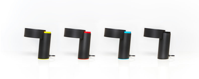 Big Switch Table Lamp