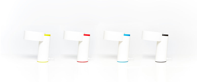 Big Switch Table Lamp