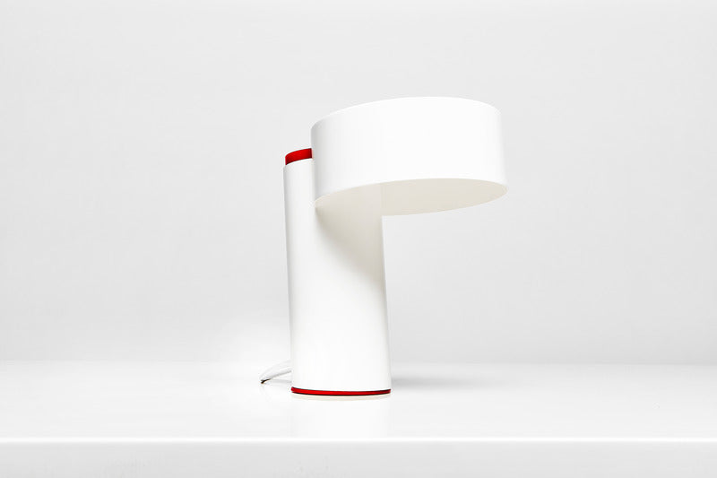 Big Switch Table Lamp