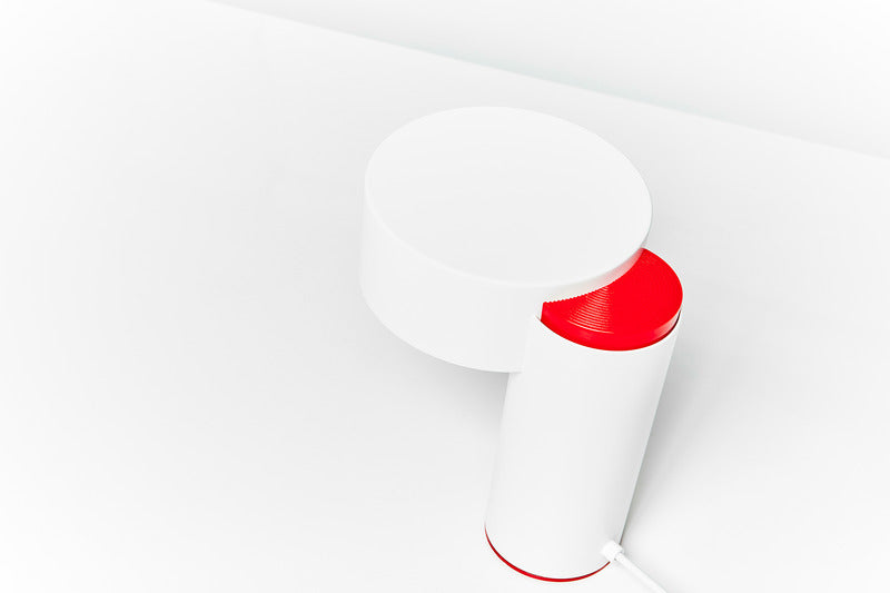 Big Switch Table Lamp