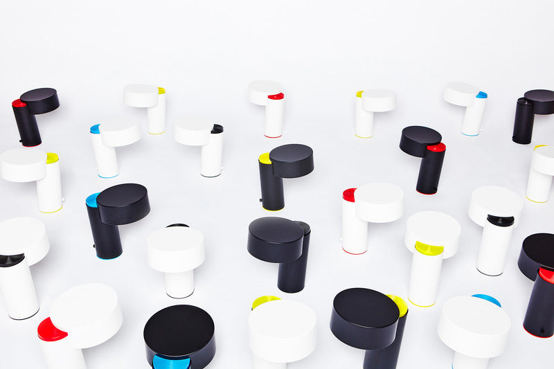 Big Switch Table Lamp