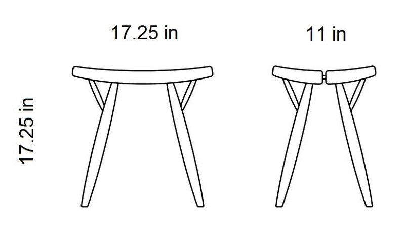 Pirkka Stool