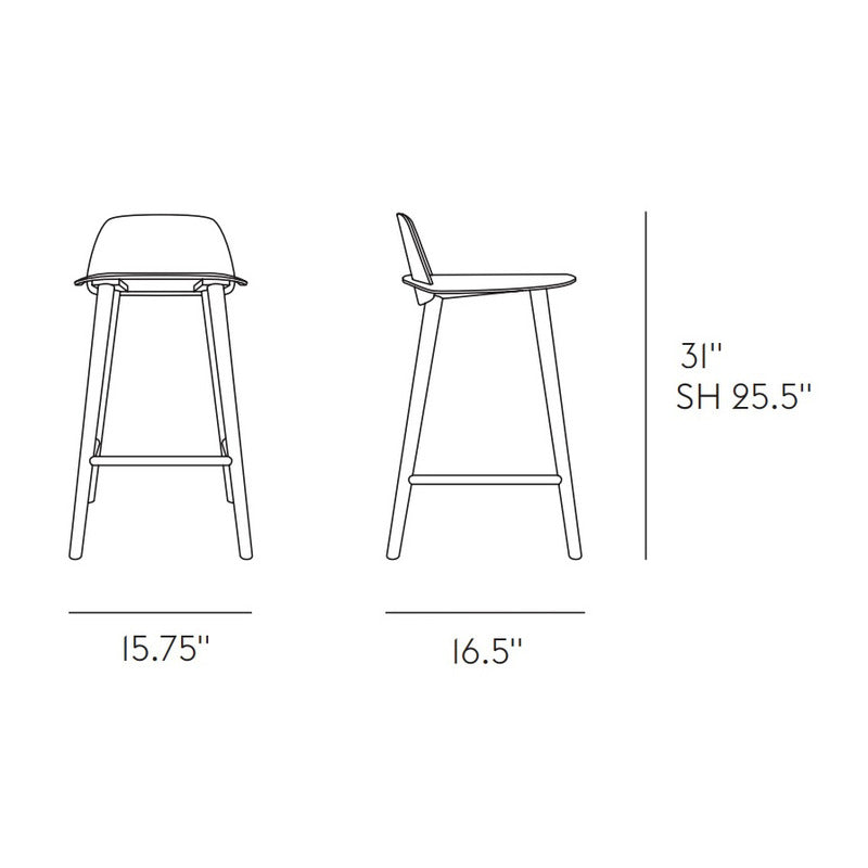 Nerd Stool