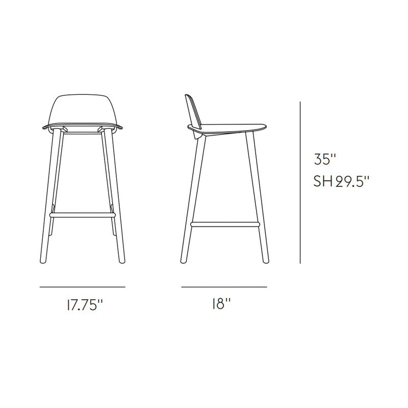 Nerd Stool
