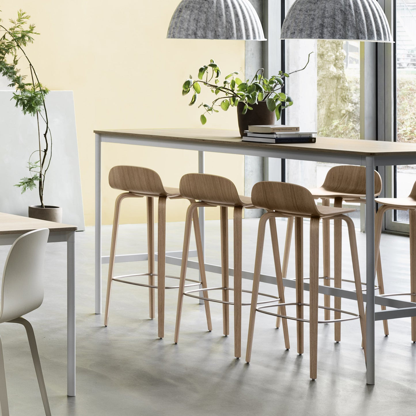 Visu Stool