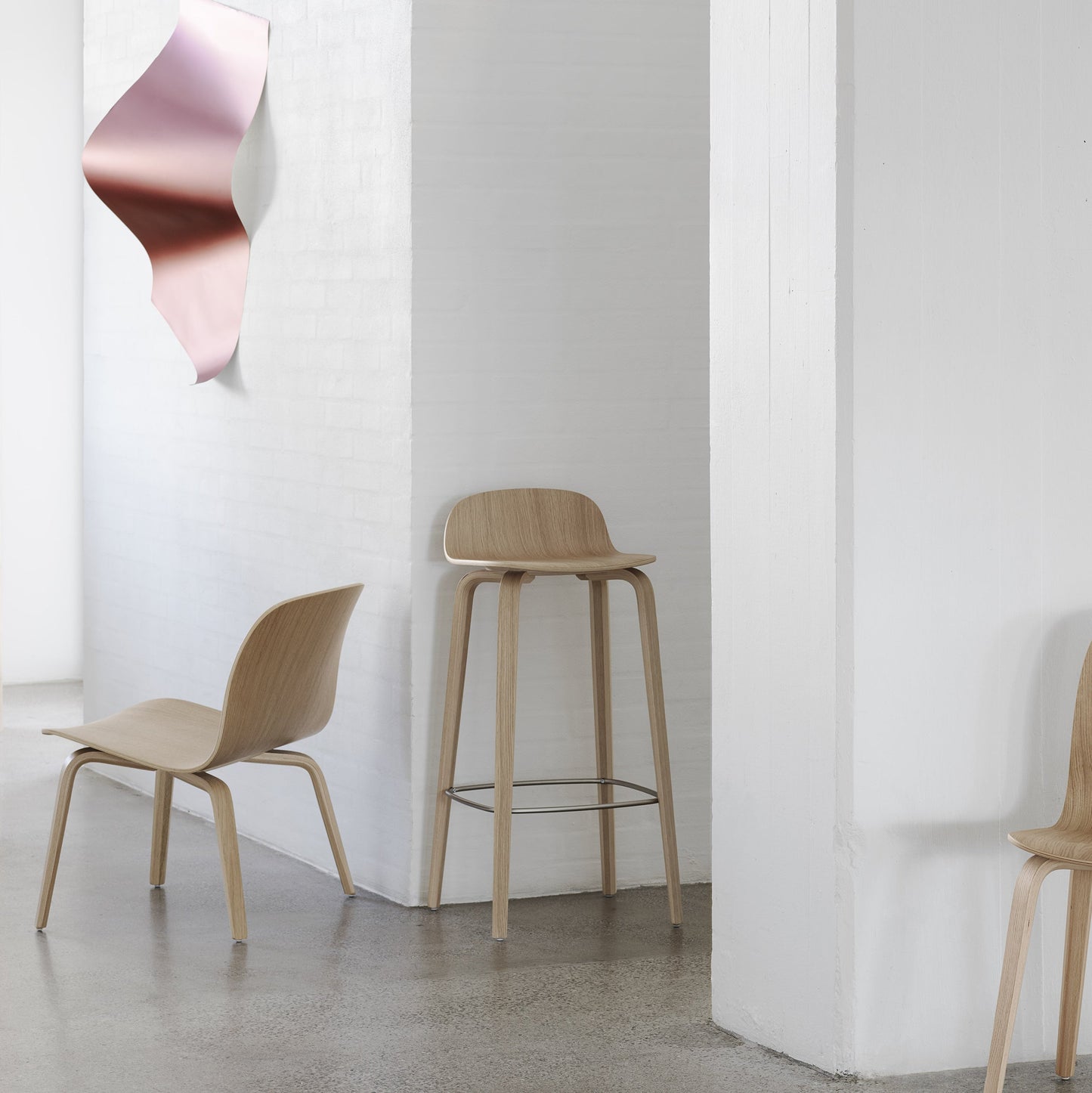 Visu Stool