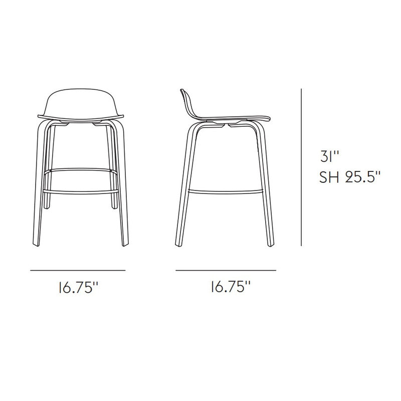 Visu Stool