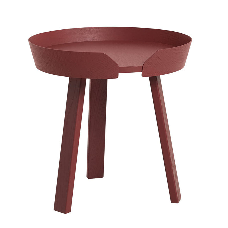 Around Coffee Table