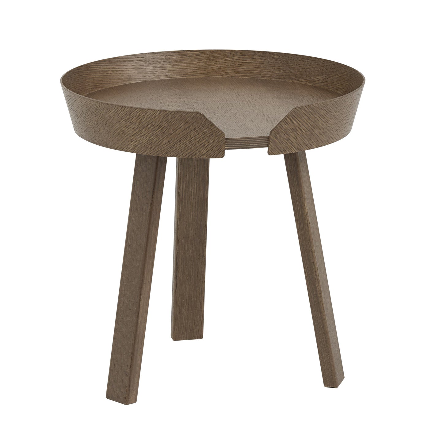 Around Coffee Table