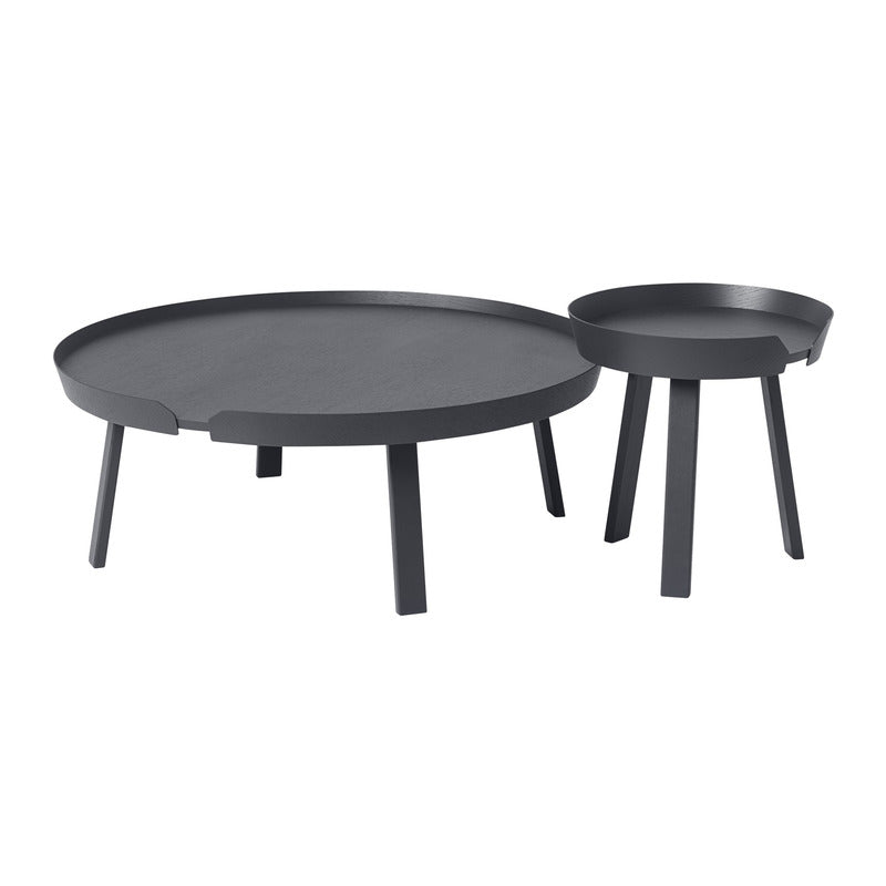 Around Coffee Table