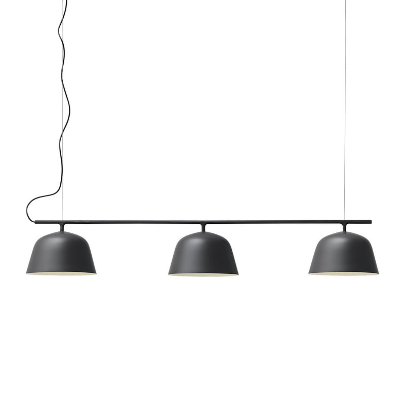 Ambit Rail Linear Pendant Light