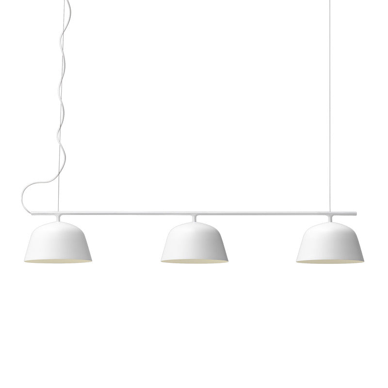 Ambit Rail Linear Pendant Light