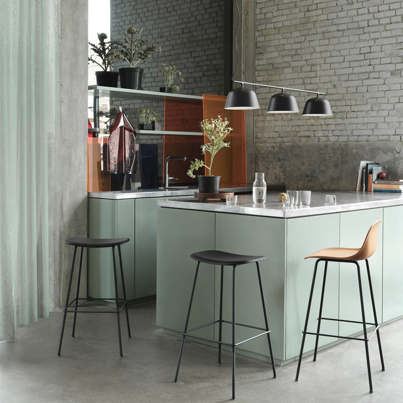 Ambit Rail Linear Pendant Light