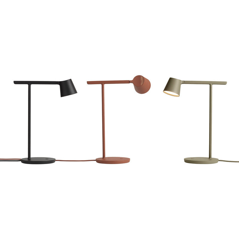 Tip Table Lamp