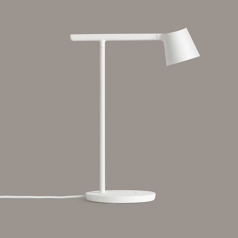 Tip Table Lamp
