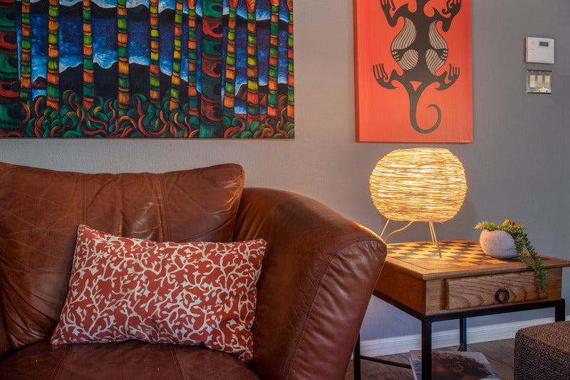 Nest Table Lamp