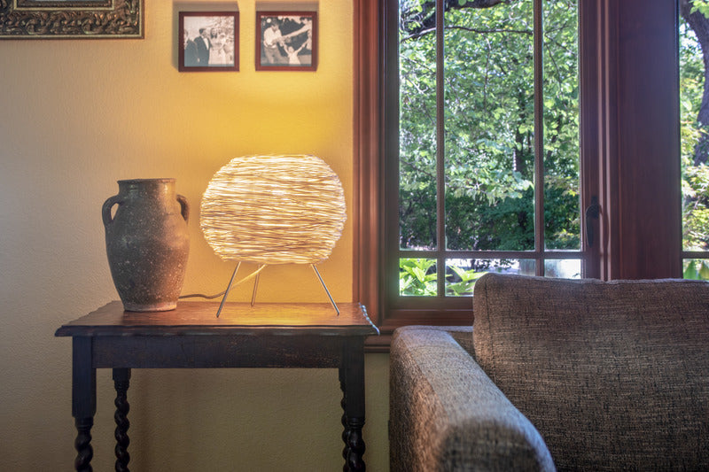 Nest Table Lamp