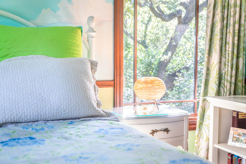 Nest Table Lamp