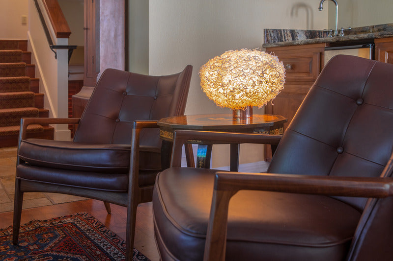 Unit Mulberry Table Lamp
