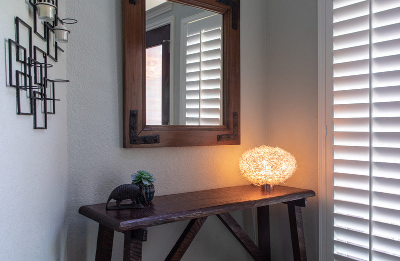 Unit Mulberry Table Lamp