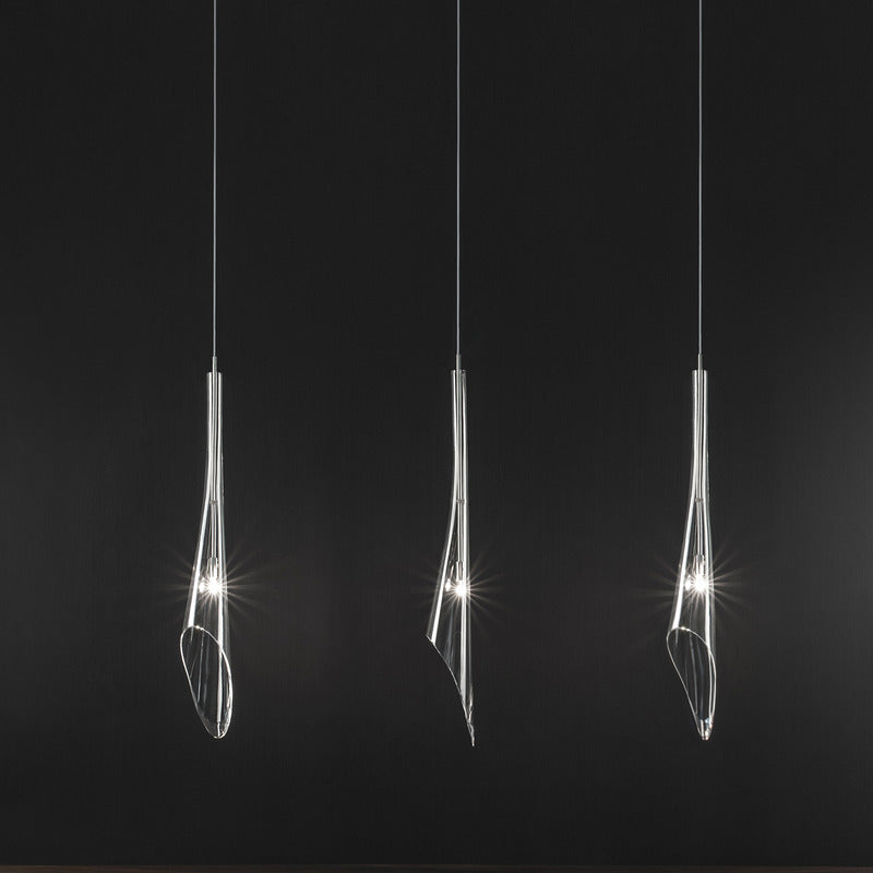 Calle Linear Pendant Light
