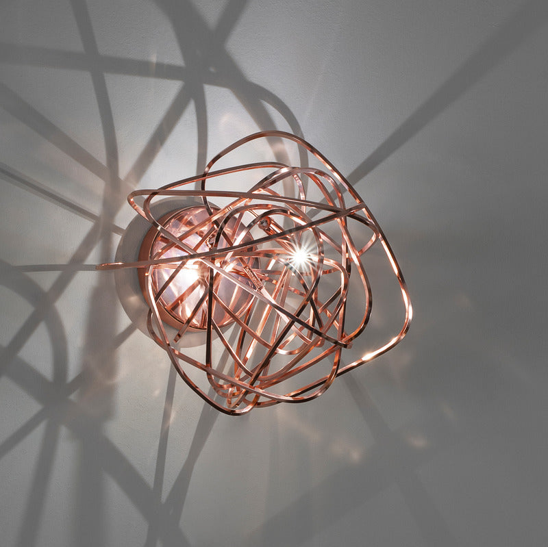 Doodle Wall Sconce
