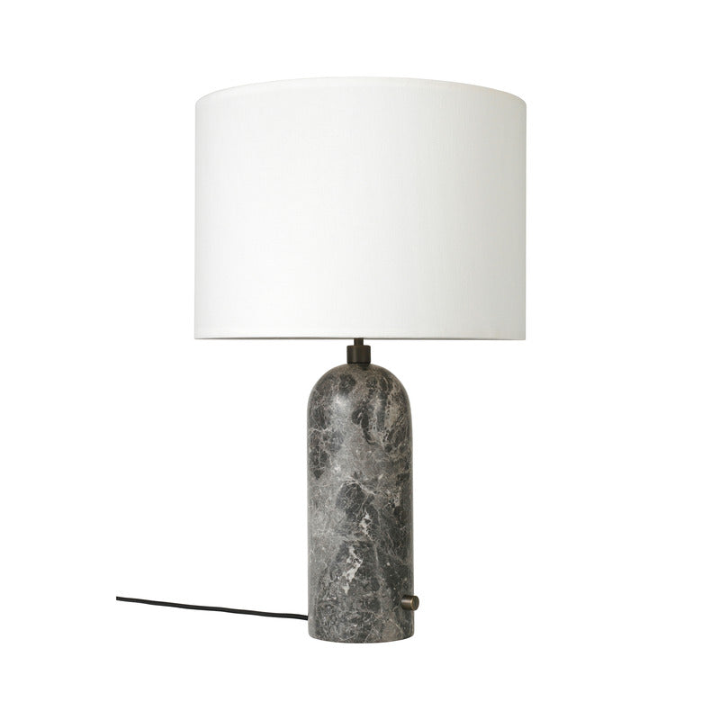Gravity Table Lamp