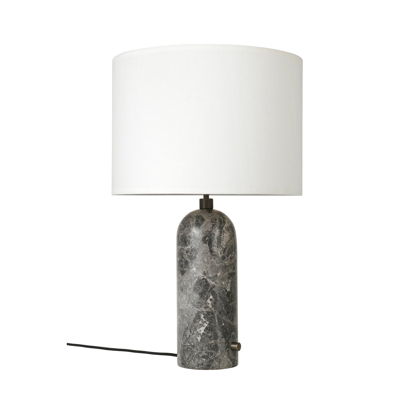 Gravity Table Lamp