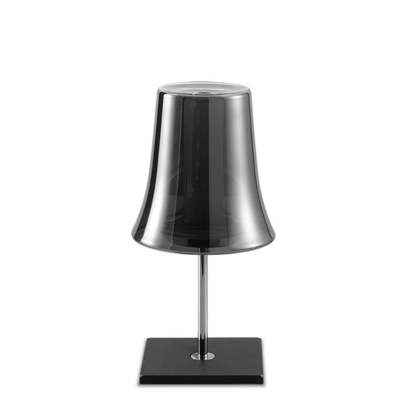 Cloche Table Lamp