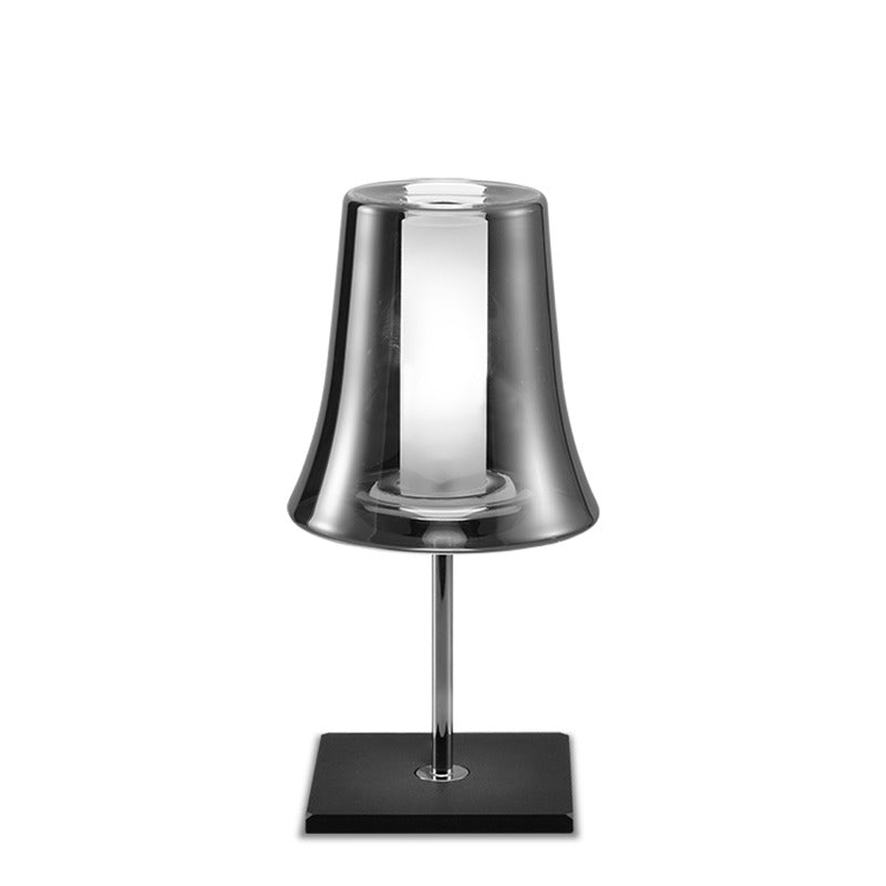 Cloche Table Lamp