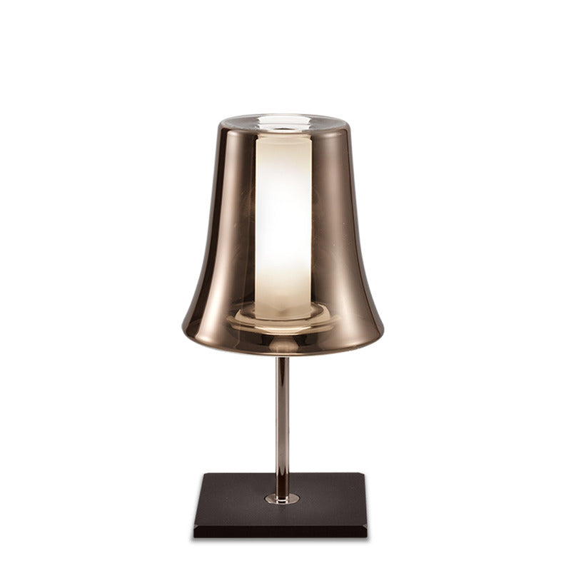 Cloche Table Lamp