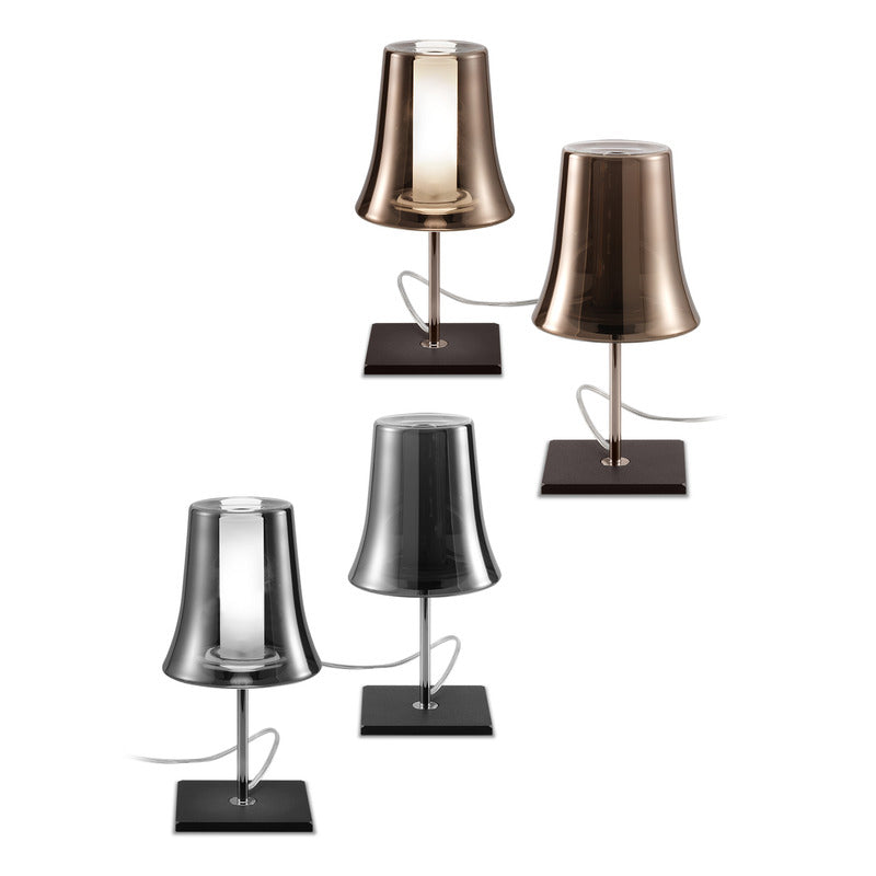 Cloche Table Lamp