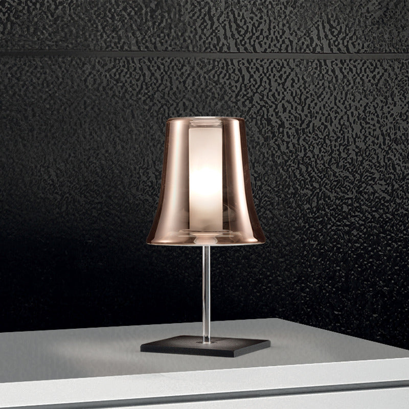 Cloche Table Lamp