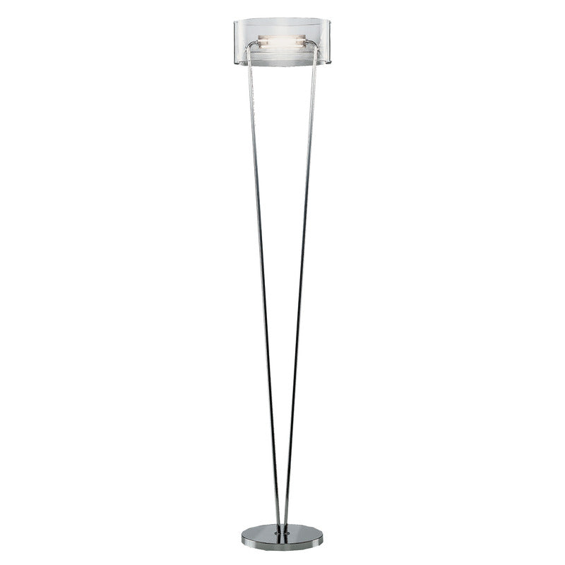 Vittoria TR1 Floor Lamp