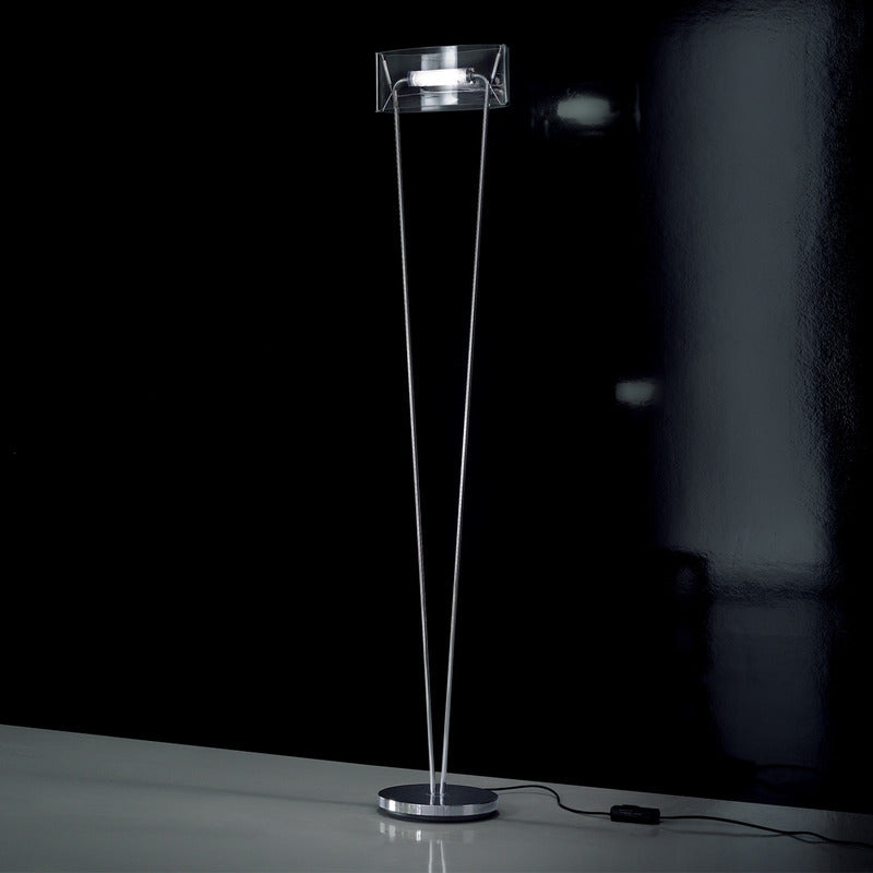 Vittoria TR1 Floor Lamp